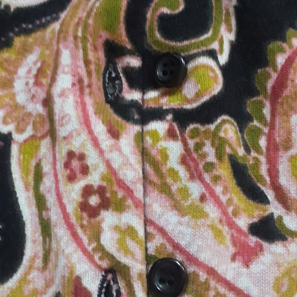 Jones New York Cardigan - Picture 3 of 3